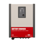 battery charger image